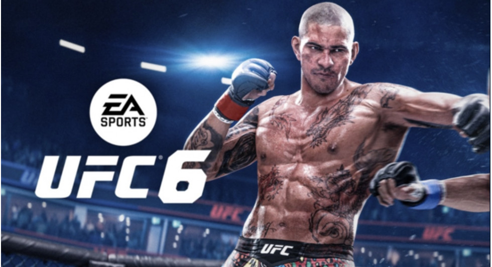 UFC 6